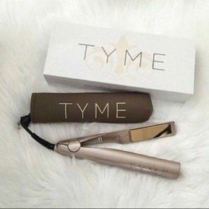 Tyme Curling Iron